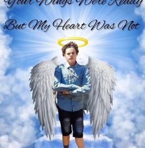 Meet your Posher, Becky